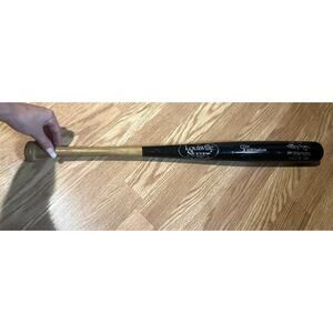 VTG 1999 Tony Gwynn 3000 Hits San Diego Padres "Pro Louisville Slugger" Wood Bat